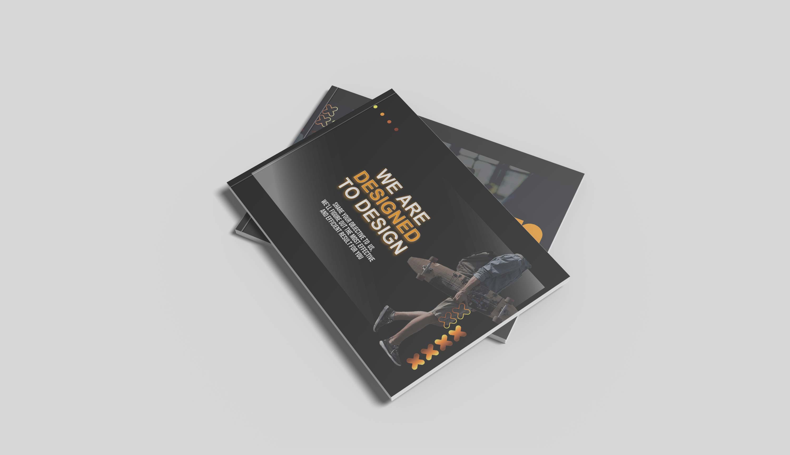 Branding and Identity Design